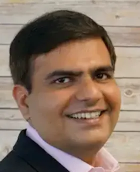 Aditya Vasudevan