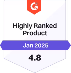 G2 review