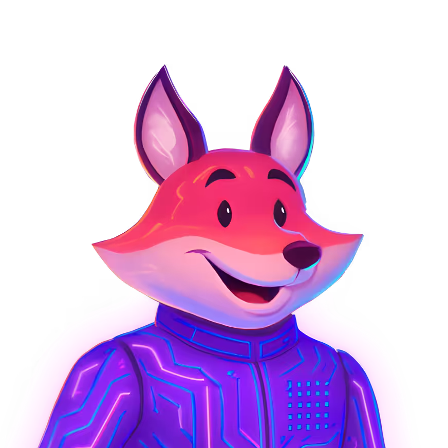 Mascot