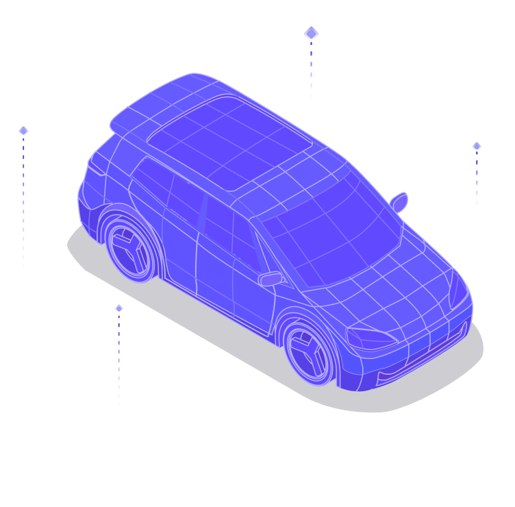 Self-Driving Car