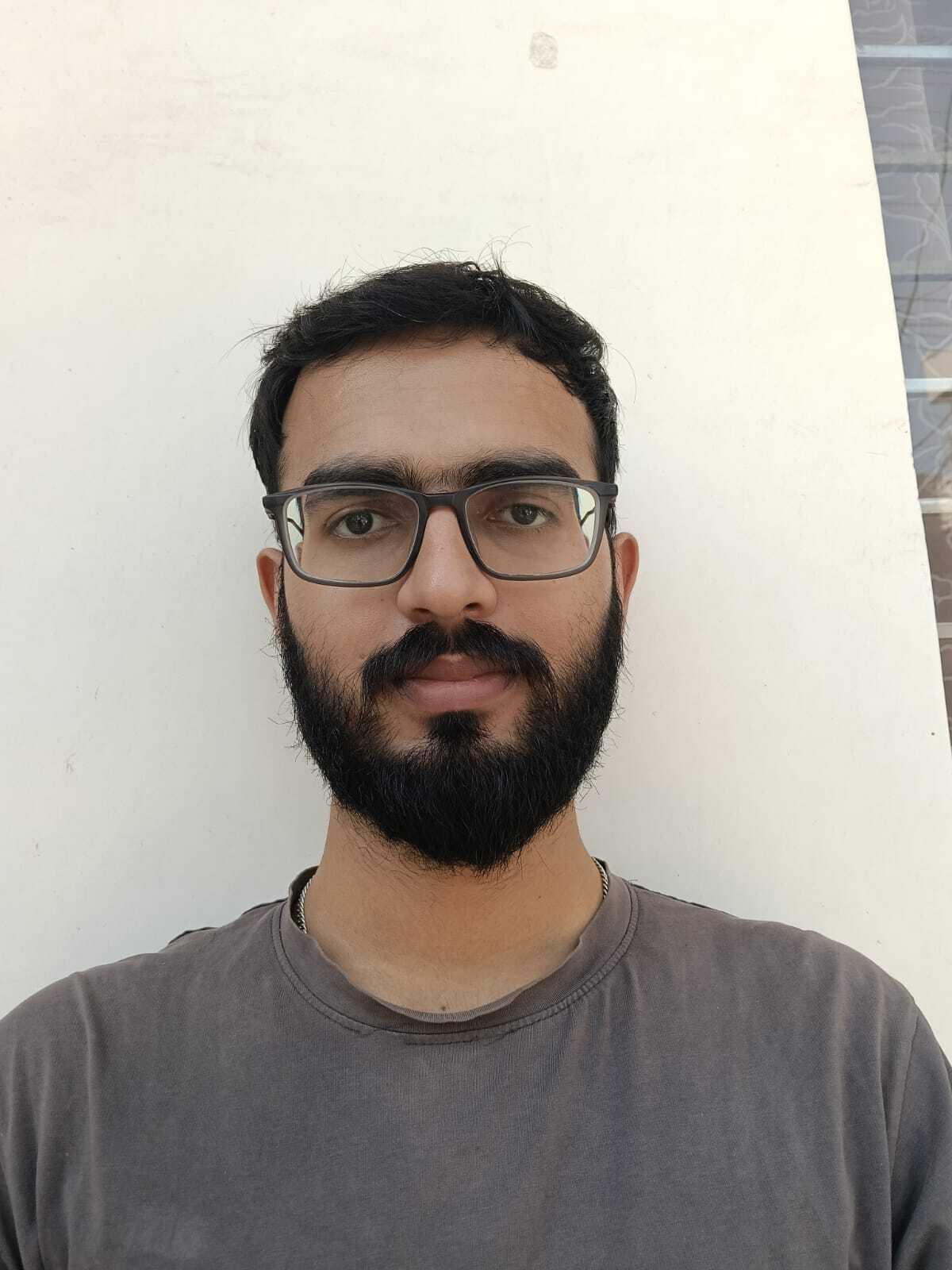 Nitin Chauhan