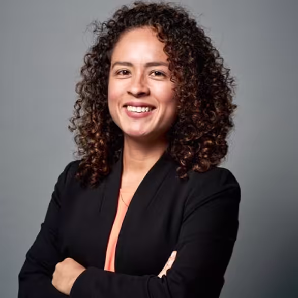Sandra Bustos